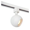 Lucide TRACK Railspot GU10 | Favori | 1-fase railverlichting | Wit LLU20450 - 4