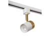 Lucide TRACK Railspot GU10 | Floris | 1-fase railverlichting | Wit LLU20456 - 3