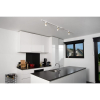 Lucide TRACK Railspot GU10 | Floris | 1-fase railverlichting | Wit LLU20456 - 5