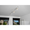 Lucide TRACK Railspot GU10 | Floris | 1-fase railverlichting | Wit LLU20456 - 6