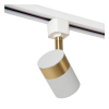 Lucide TRACK Railspot GU10 | Floris | 1-fase railverlichting | Wit LLU20456 - 4