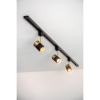 Lucide TRACK Railspot GU10 | Floris | 1-fase railverlichting | Zwart LLU20457 - 5