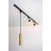 Lucide TRACK Railspot GU10 | Floris | 1-fase railverlichting | Zwart LLU20457 - 6