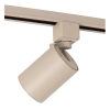 Lucide TRACK Railspot GU10 | Nigel | 1-fase railsysteem | Taupe LLU20478 - 3