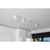 Lucide TRACK Railspot GU10 | Nigel | 1-fase railsysteem | Wit LLU20479 - 6