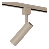 Lucide TRACK Railspot GU10 (MR11) | Grado | 1-fase railverlichting | Taupe LLU20459 - 3