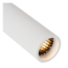 Lucide TRACK Railspot GU10 (MR11) | Grado | 1-fase railverlichting | Wit LLU20460 - 4