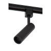 Lucide TRACK Railspot GU10 (MR11) | Grado | 1-fase railverlichting | Zwart LLU20461 - 2