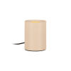 Lucide Tafellamp | Tube | 2700K | Ø 9.6 x 12.5 cm | 3-staps dimbaar | Taupe | 5W LLU20530 - 4