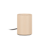 Lucide Tafellamp | Tube | 2700K | Ø 9.6 x 12.5 cm | 3-staps dimbaar | Taupe | 5W LLU20530 - 5