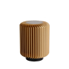 Lucide Tafellamp | Turbin | 3000K | Ø 10.6 x 13.7 cm | Goud | 5W LLU20533 - 3