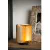 Lucide Tafellamp | Turbin | 3000K | Ø 10.6 x 13.7 cm | Goud | 5W LLU20533 - 5