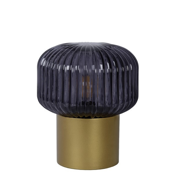 Lucide Tafellamp E14 | Jany |  Ø 16 x 18 cm | Goud LLU20198 - 3