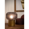 Lucide Tafellamp E14 | Jany |  Ø 16 x 18 cm | Goud LLU20198 - 4