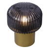 Lucide Tafellamp E14 | Jany |  Ø 16 x 18 cm | Goud LLU20198 - 6