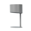Lucide Tafellamp E14 | Knulle | Ø 15 cm x 28 cm | Grijs LLU20225 - 3