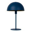 Lucide Tafellamp E14 | Siemon | Ø 25 x 40 cm | Blauw LLU20371 - 3