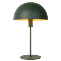 Lucide Tafellamp E14 | Siemon | Ø 25 x 40 cm | Groen LLU20372