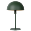 Lucide Tafellamp E14 | Siemon | Ø 25 x 40 cm | Groen LLU20372 - 3