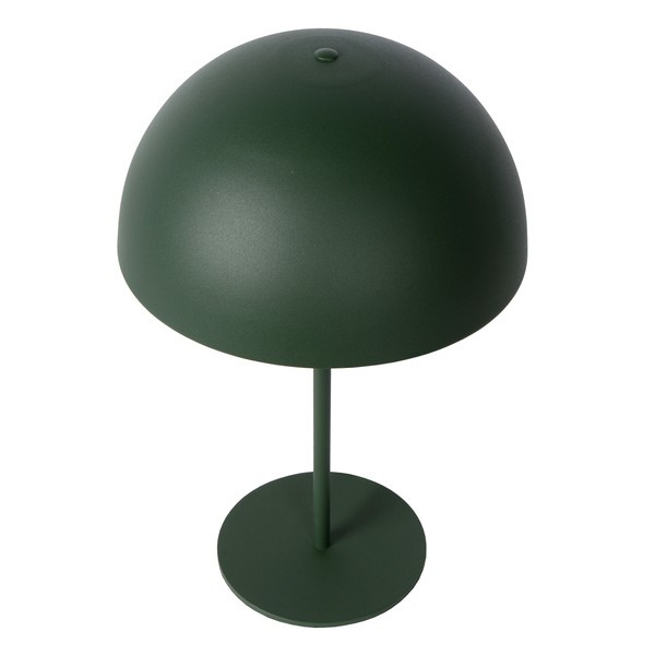 Lucide Tafellamp E14 | Siemon | Ø 25 x 40 cm | Groen LLU20372 - 7
