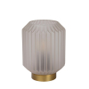 Lucide Tafellamp E14 | Sueno | Ø 13 x 17 cm | Wit LLU20388 - 3