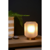 Lucide Tafellamp E14 | Sueno | Ø 13 x 17 cm | Wit LLU20388 - 4
