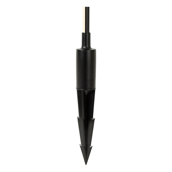 Lucide Tuinspot 98 cm | Lornex | Warm wit | Zwart | 6W LLU20248 - 3