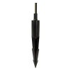 Lucide Tuinspot 98 cm | Lornex | Warm wit | Zwart | 6W LLU20248 - 3