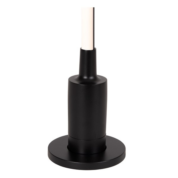 Lucide Tuinspot 98 cm | Lornex | Warm wit | Zwart | 6W LLU20248 - 4
