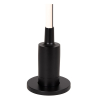 Lucide Tuinspot 98 cm | Lornex | Warm wit | Zwart | 6W LLU20248 - 4