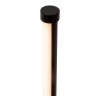 Lucide Tuinspot 98 cm | Lornex | Warm wit | Zwart | 6W LLU20248 - 5