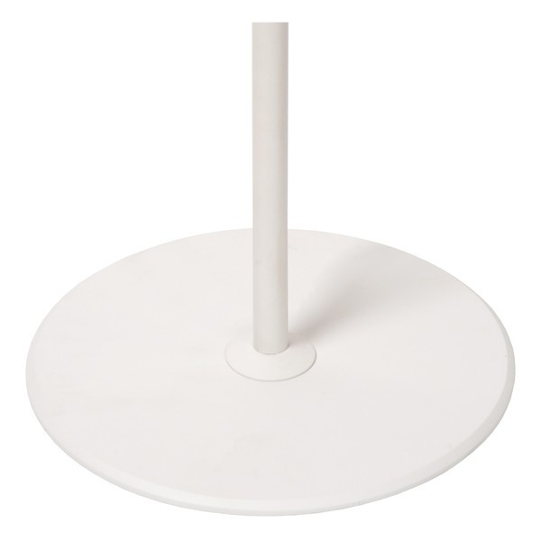 Lucide Vloerlamp 2x GU10 | Clubs | 140 cm | Wit LLU20080 - 3