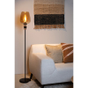 Lucide Vloerlamp E27 | Ilona | 150 cm | Zwart LLU20194 - 1
