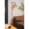 Lucide Vloerlamp E27 | Joanet | 150 cm | Zwart LLU20210 - 5