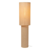 Lucide Vloerlamp E27 | Salisbury | 120 cm | Naturel LLU20359 - 1