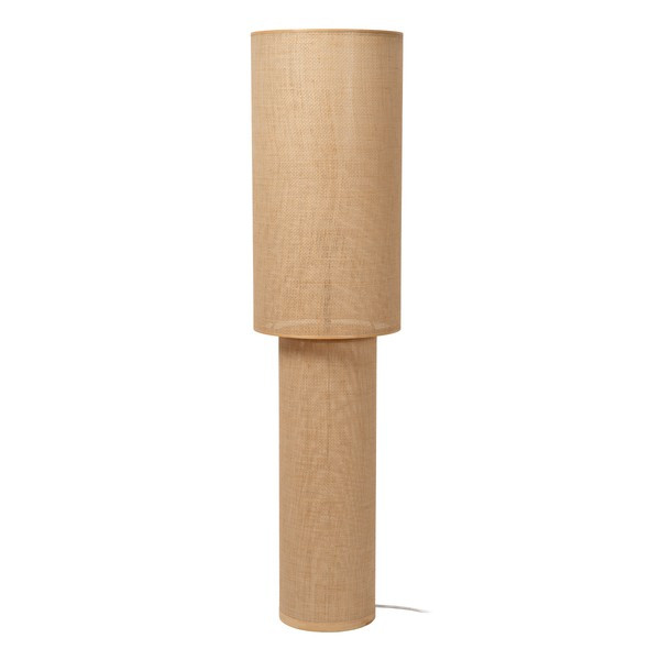 Lucide Vloerlamp E27 | Salisbury | 120 cm | Naturel LLU20359 - 2