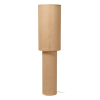 Lucide Vloerlamp E27 | Salisbury | 120 cm | Naturel LLU20359 - 2