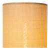 Lucide Vloerlamp E27 | Salisbury | 120 cm | Naturel LLU20359 - 3