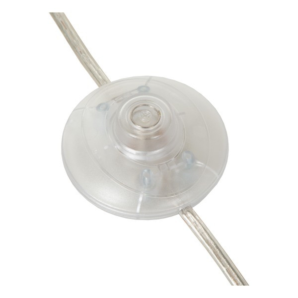 Lucide Vloerlamp E27 | Salisbury | 120 cm | Naturel LLU20359 - 4