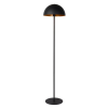 Lucide Vloerlamp E27 | Siemon | 160 cm | Zwart LLU20375 - 3