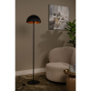 Lucide Vloerlamp E27 | Siemon | 160 cm | Zwart LLU20375 - 4