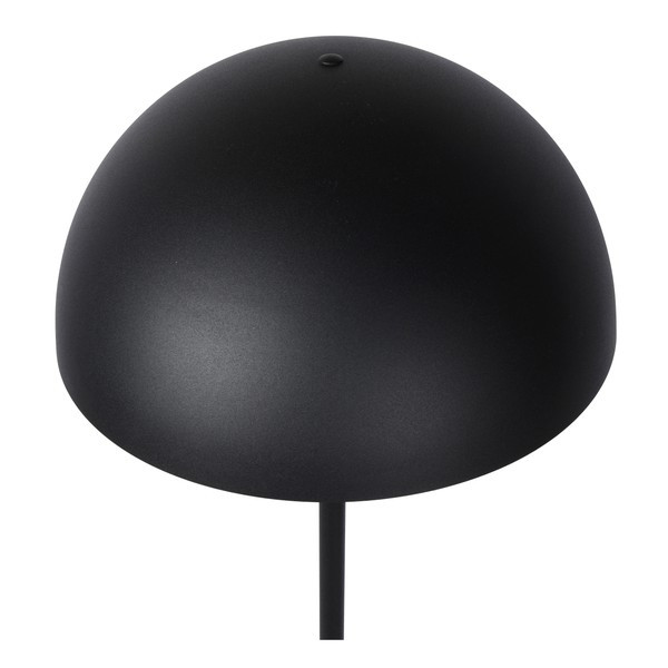 Lucide Vloerlamp E27 | Siemon | 160 cm | Zwart LLU20375 - 6