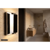 Lucide Wandlamp | 2200-2700-3000K | Atila ii | Chroom | 10W LLU20023 - 1