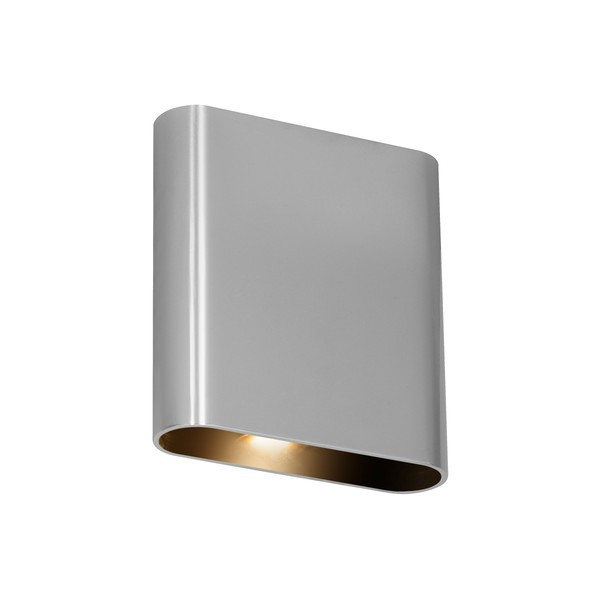 Lucide Wandlamp | 2200-2700-3000K | Atila ii | Chroom | 10W LLU20024 - 3