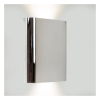 Lucide Wandlamp | 2200-2700-3000K | Atila ii | Chroom | 10W LLU20024 - 2