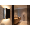Lucide Wandlamp | 2200-2700-3000K | Atila ii | Chroom | 10W LLU20024 - 1
