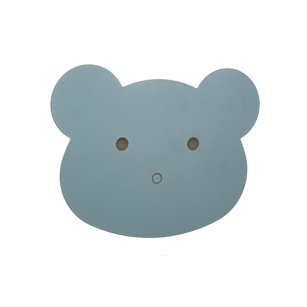 Lucide Wandlamp | Charlie | 2700K | Dimbaar | Blauw | 7W LLU20067 - 3