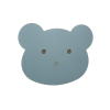 Lucide Wandlamp | Charlie | 2700K | Dimbaar | Blauw | 7W LLU20067 - 3