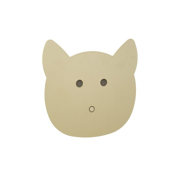 Lucide Wandlamp | Charlie | 2700K | Dimbaar | Groen | 7W LLU20068 - 3