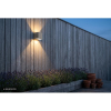 Lucide Wandlamp | Up & Down | Vierkant | Armin | Taupe | 2200-2700-3000K | 7W LLU20018 - 7